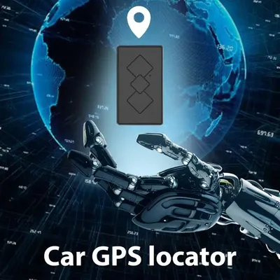 GPS