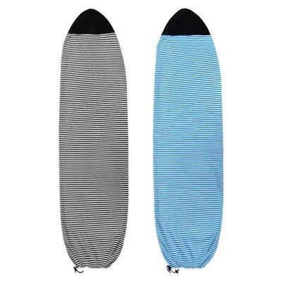 Surfboard Cover Snowboard Cover Quick Dry Surfboard Socks Covers Surf Board Protective Storage Case