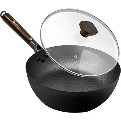 Electric+Skillets+Woks