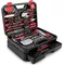 General Home/Auto Repair Tool Set, Toolbox Storage Case with Drawer, General Household