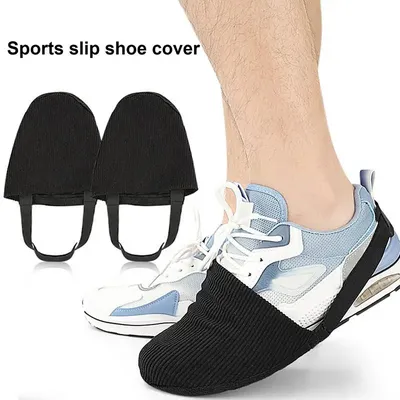 Bowling Shoe Protector Covers Bowling Sliders For Shoes Average Size Bowling Ball Shoes Protector