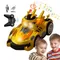 RC Bumper Cars Stunt RC Bumper Car With Light Music Hobby RC Cars Bumper Car For Above 5 Years Boys