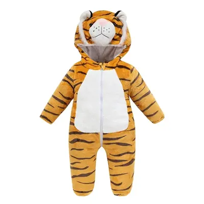 Baby Halloween Costume Warm And Cosy Toddler Boy Costume Baby Boy Halloween Costumes With Animal