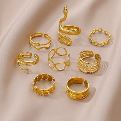 Rings