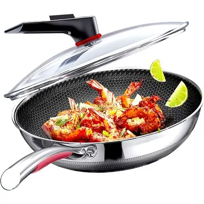 Electric+Skillets+Woks