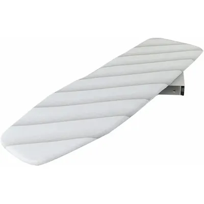 Wall-Mounted Ironing Board Heavy Duty Ironing Board 180°Swivel Fold Away Ironing Board,Folding