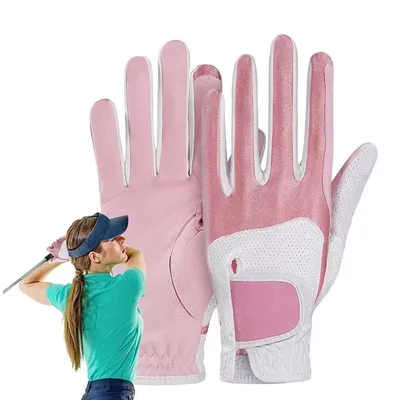 Golf+Gloves