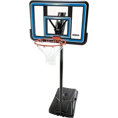 Portable Backboard System Basketball Hoop Basketball Accessories Basketball Training Equipment