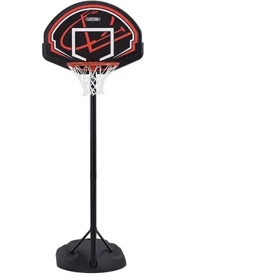 32" Youth Portable Basketball Hoop