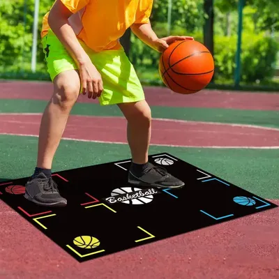 Basketball+Equipment