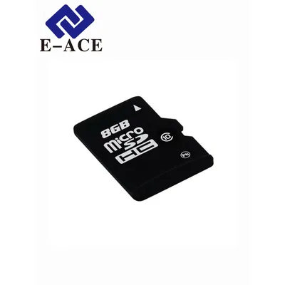 E-ACE 8G Blank USB flash drives