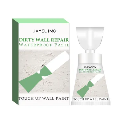 Dirty Wall Repair Waterproof Paste New Wall Mending Agent Crack Repair Cream Walls Peeling Graffiti