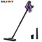 400W Corded Vacuum Cleaner Household Handheld Multifunction 3-in-1 Strong Suction Vacuum Cleaner