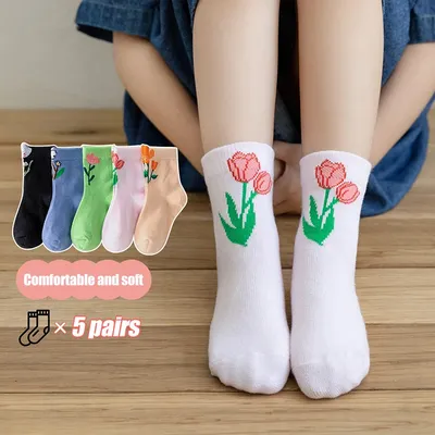 Baby+Kids+Socks