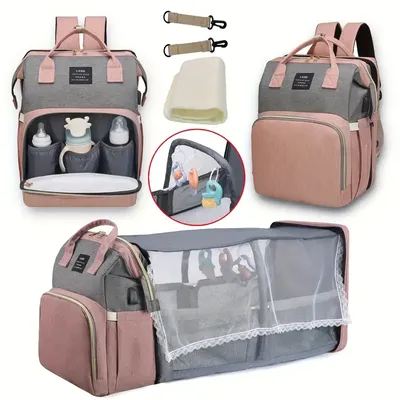 Diaper+Bags