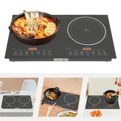 Cooktops