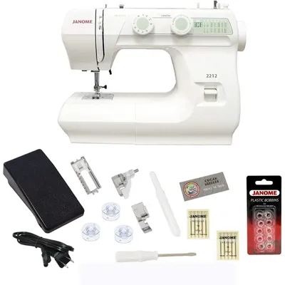 Sewing+Machines