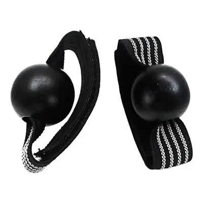 Football Receiving Band Unisex Passing Receiving Ball Correction Band Volleyball Practice Equipment