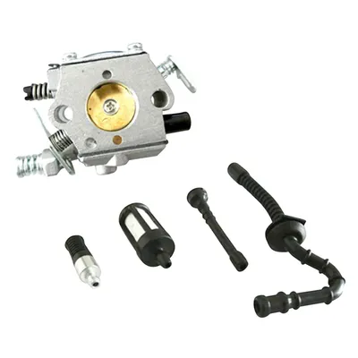 Carburetor Kit For STIHL 021 023 025 MS210 MS230 MS250 Chainsaw