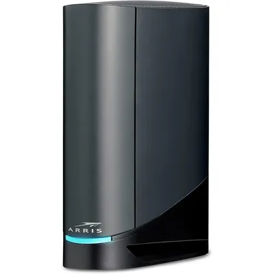 Christmas.ARRIS Surfboard G36-RB DOCSIS 3.1 Multi-Gigabit Cable Modem & AX3000 Wi-Fi Router, Comcast Xfinity, Cox