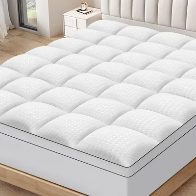 Mattress+Pads