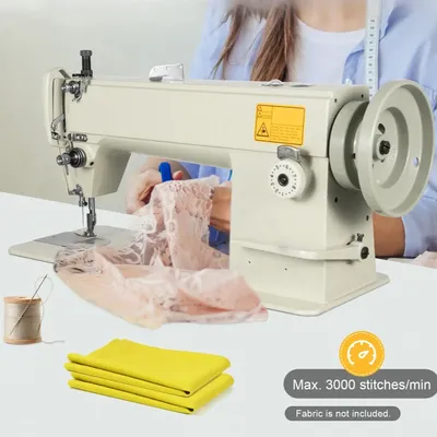 Sewing+Machines