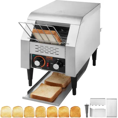 Toasters