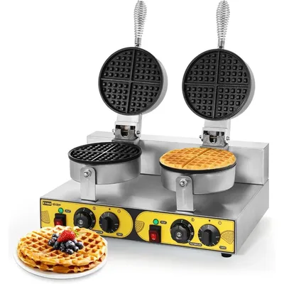 Waffle+Makers