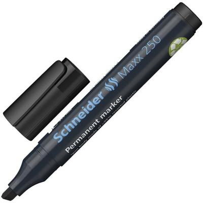 Schneider Permanent-Marker »Maxx 250« schwarz Image
