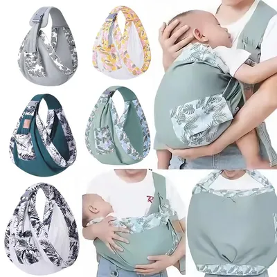 Baby+Carriers