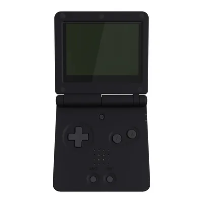 Game+Boy+Advance+Consoles