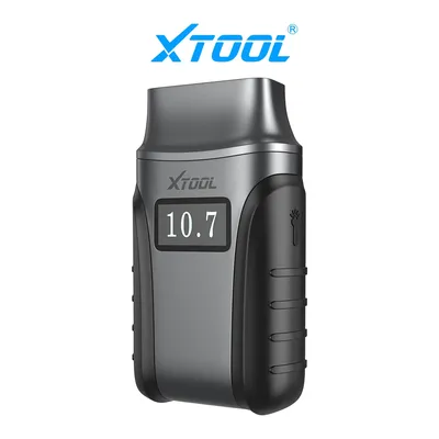 XTOOL Anyscan A30 OBD2 Scanner Full System Diangose Diagnostic Tool Throttle DPF SAS Reset Code