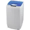 Panda Portable Washing Machine 10 LBS Load Volume, Fully Automatic 1.34 Cu.ft Laundry Washer with