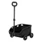 Small pet stroller for dogs, cats, teddy bears, baby strollers, traveling pets, dog carts,