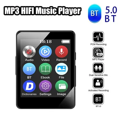 MP3+Player+Accessories