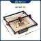 AlgoLaser 2W Wood Router Carpentry Logo Design Fast Wifi Control 40x40cm Work Area DIY Hobby CNC