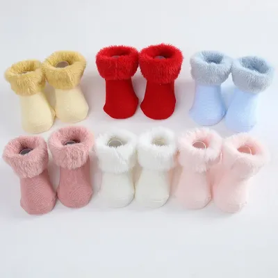 Baby+Kids+Socks