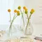 1pc Silk Dandelion Flower Ball Branch Fake Artificial Flowers for Home Garden Wedding Decoration