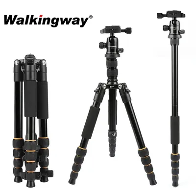 Tripods+Monopods