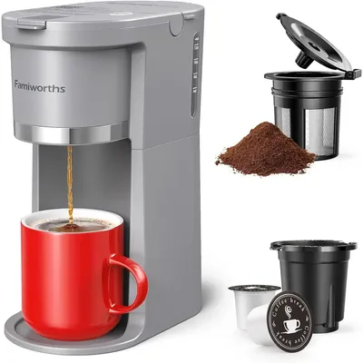 Coffee+Maker+Accessories