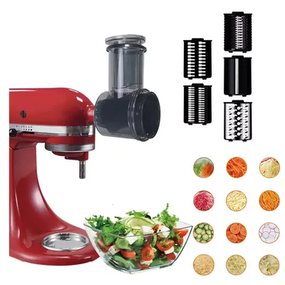 Food+Slicers