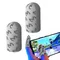 Gaming Finger Sleeve Gaming Finger Sleeve For Mobile Gaming Gamer Thumb Protector Smooth Operation