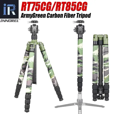 Tripods+Monopods