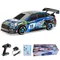 HSP Racing Rc Drift Car 4WD 1:10 Electric Power On Road Rc Car Toys 4x4 vehicle High Speed Hobby