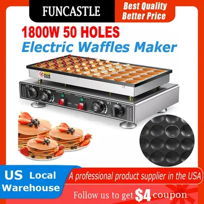 Waffle+Makers