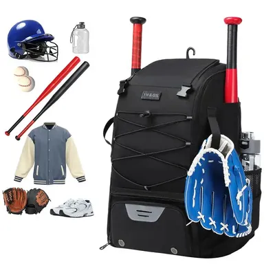 Softball+Baseball+Equipment