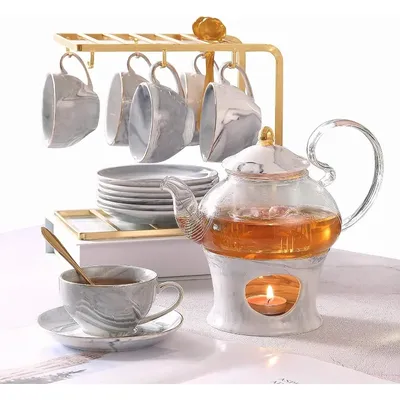 Teapots+Tea+Sets