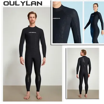 Wetsuits