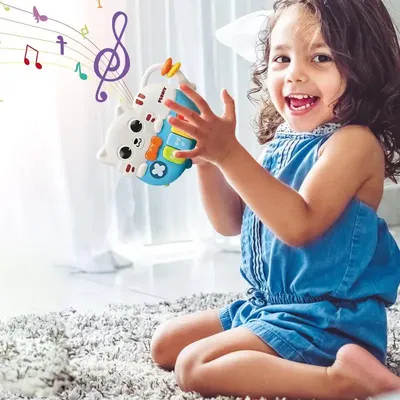 Musical+Toys