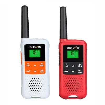 Two-Way+Radios